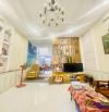 PHAN HUY ÍCH – HẺM NHỰA 6M – KHU PHÂN LÔ – 72M² – NHÀ 4 TẦNG – CHỈ HƠN 7 TỶ