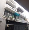 Bán Nhà Hẻm 3Gac Gò Vấp-5m x 7m -3Tầng-4PN-Giá 4,999 Tỷ