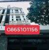 Bán nhà 4 tầng 25 phòng 168m2 mặt tiền Hàng Tre Long Thạnh Mỹ 25 tỷ