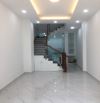 HẠ GIÁ BÁN NHANH NHÀ MỚI XÂY HXH NGUYỄN TRỌNG TUYỂN PN CN 41m2 - 4PN