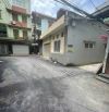 BÁN LÔ ĐẤT TẶNG NHÀ AN DƯƠNG VƯƠNG - TÂY HỒ - DT: 34M, MT6.8M, GIÁ 6.6 TỶ.