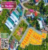BÁN LÔ ĐẤT  ĐẸP KIỆT THU BỒN, Ô TÔ VÀO TẬN NHÀ, GIÁ CỰC MỀM