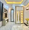 Bán nhà Hẻm Xe Hơi 487 Võ Thị Nhờ,Cạnh KĐT Nam Long, 3 lầu, DTSD 330m2 Sổ Hồng giá 5,95ty