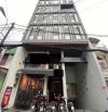 CHDV 80/12/177 Dương Quảng Hàm, DT 12x21,8m, hầm 7 tầng, khoán 110 triệu, giá 42 tỷ