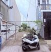 BÁN GẤP LÔ ĐẤT CỰC ĐẸP VÀ HIẾM TÂN THỚI HIỆP QUẬN 12, DT 100M2 (5.6 × 18) GIÁ  SIÊU RẺ.