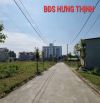 CC bán lô đất đẹp hướng Đông Nam đồng nhỏ Quang Châu. Giá rẻ 2,9 tỷ