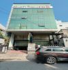 Bán tòa nhà đường Võ Thị Sáu, Quận 3, DT: 6x13m, hầm 5 lầu thang máy giá 26 tỷ TL (LH Kim)