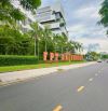 LÔ ĐẤT ĐƯỜNG 9M5 KĐT FPT - KỀ ĐẠI HỌC FPT