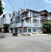 Bán căn góc 2MT Hẻm 16m Đường Nguyễn Oanh P17 -(8mx18m) - 3 lầu - Giá 19 tỷ.