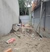 LÔ ĐẤT HẺM XE TẢI TRÁNH- BÌNH LONG  -TÂN QUÝ- TÂN PHÚ- DT: 4*15M- 5 TỶ 8