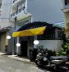 BÁN NHÀ CẤP 4 Q12 NGUYỄN THỊ BÚP -100M2,CHỈ 4,8 TỶ.