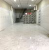Bán nhà nhỏ quận 6 - Hẻm ba gác thông bàn cờ 2,4 tỷ