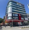 Bán Lô Góc Phố Lê Quý Đôn - Trần Phú, DT: 110m, 8 Tầng Cho Thuê 180Tr/Tháng - Gía: 39.8 Tỷ