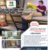CHÍNH CHỦ CHO THUÊ KTX/ SLEEPBOX/ GIƯỜNG TẦNG
