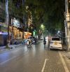 ⭐️BÁN GẤP NHÀ MẶT PHỐ HÀN THUYÊN 275m2 X MT 12M GIÁ 135 TỈ CÓ THƯƠNG LƯỢNG.