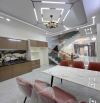 BÁN NHÀ ĐẸP LIỀN TỈN.H LỘ 10 - KH.U TÊ.N LỬ.A - HẺM ÔTÔ - ( 4X16M )