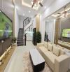 KHÚC THỪA DỤ - CẦU GIẤY-30M x 5 TẦNG - Nhà đẹp - Dân Xây - Full Đồ