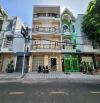 Bán nhà 4 tầng 8×20 có thang máy khu tên lửa 24 tỷ TL