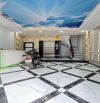 Bán nhà phố Khương Hạ ngõ thông, ô tô, thang máy 45m 7 tầng chỉ 12.8 tỷ