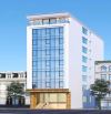 BÁN TÒA NHÀ MẶT PHỐ NGUYỄN NGỌC NẠI, THANH XUÂN - 103M² x 9T CÓ HẦM - DÒNG TIỀN 130TR/TH -