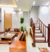 NHÀ ĐẸP LÔ GÓC VŨ TÔNG PHAN – 6 TẦNG – 55M² – Ô TÔ ĐỖ CỬA – GIÁ 8.5 TỶ