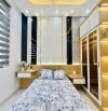 Bán nhà 4 tầng đúc BTCT, Phạm Văn Chiêu, Gò Vấp, hẻm xe hơi, ngang 5m, chỉ hơn 6 tỷ TL