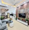🏡 BÁN NHÀ CỰ KHỐI – 4 TẦNG ĐẸP – Ô TÔ ĐỖ CỬA – FULL NỘI THẤT – GIÁ 5.75 TỶ