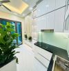 Nhỉnh 4 tỷ, nhà phố Vĩnh Hưng full nội thất đẹp, 20m ra ô tô, sổ riêng nở hậu