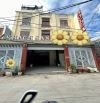 BÁN KHÁCH SẠN 3 TẦNG  NGUYỄN ẢNH THỦ  DOANH THU 150TR/THÁNG  THANG MÁY  NGANG KHỦNG 10M