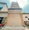 TÒA NHÀ TÔN ĐỨC THẮNG - DT 78M2 x 9T - MT 5M - 27,5 TỶ-THANG MÁY-KINH DOANH-Ô TÔ TRÁNH
