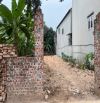 CHÍNH CHỦ BÁN MẢNH ĐẤT TÂN DÂN SÓC SƠN 154M2 Ô TÔ TRÁNH GIÁ 35TR/M2