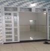 bán nhà hẻm Tô Ngọc Vân Linh Đông gần Phạm Văn Đồng sổ riêng 60m2 đất