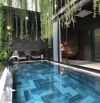 TOÀ HOTEL & APARTMENT 8 TẦNG KHU BIỂN PHẠM VĂN ĐỒNG DÒNG THU 250 TRIỆU 43 TỶ