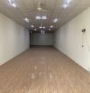 Nhà kho, xưởng, Hà Huy Giáp, Q12. DT 246m2. Hẻm trước nhà 8m.