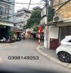 💥 💥 TRƯƠNG ĐỊNH - MẶT NGÕ THÔNG KINH DOANH - VF3 qua - 5 tầng - 35m2- Chỉ 5.75 tỷ 💥 📕S