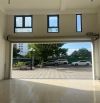 shophouse. hướng tây bắc. mặt tiền đẹp vỉa hè rộng rãi. khu dân cư đông đúc