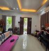 Hiếm - Phố Đỗ Nhuận - Cạnh CV Hòa Bình  63m2, MT 4.1 Gara OTO Sát Phố 12.3  Tỷ