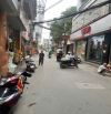BÁN ĐẤT NGÕ 43 CỔ NHUẾ - CẠNH KĐT THÀNH PHỐ GIAO LƯU, BỘ CÔNG AN 78m MT 5.2m 14.5 Tỷ