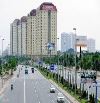 BÁN TÒA VĂN PHÒNG VÕ CHÍ CÔNG - LÔ GÓC 125M² MT 9M - Ô TÔ VÀO NHÀ, KINH DOANH - 2X TỶ