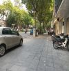 Bán nhà Mặt Phố Bà Triệu, Hoàn Kiếm, 584m2 x MT 20m, Giá 525 Tỷ - 50m ra Hồ Hoàn Kiếm