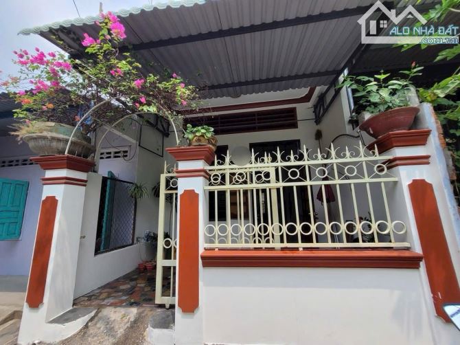 Bán nhà hẻm Hàn Mặc Tử 62m2, 66m2 và 60m2 Ghềnh Ráng