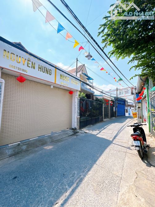 NP143 Bán nhà gần chợ sặt đầu mối Tân Biên TP.Biên Hoà Thuộc GX Hà Nội P.Tân Biên Tp.Biên