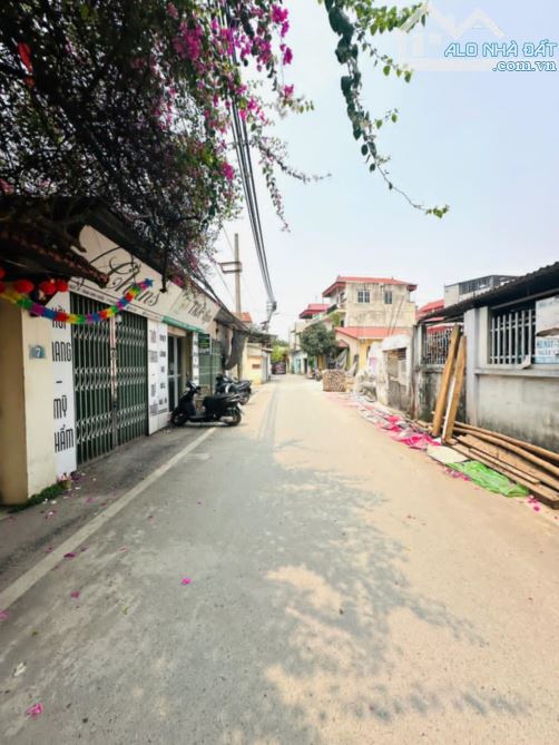 BÁN  NHÀ 43M²x 2T – PHỐ PHAN ĐÌNH PHÙNG – MẶT TIỀN 6.3M – GIÁ 6,7 TỶ
