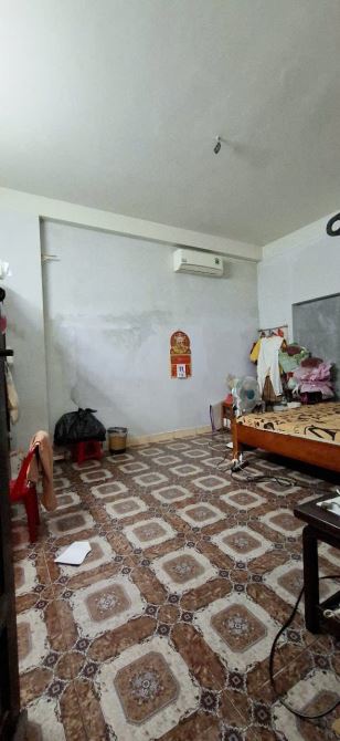 BÁN NHÀ ĐƯỜNG NGUYỄN AN NINH |112,5M²(5*22,5) | SAU LƯNG TRƯỜNG NHỊ ĐỒNG.| CHỈ 4,7 T. - 1