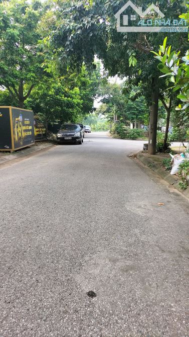 TĐC - Đông Dư -120m 3 Tầng - MT 8m - Dân Xây kiên cố - Ở+ Cho Thuê chỉ_13,85 Tỷ - 1