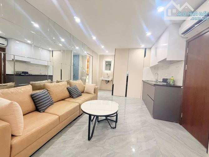 CỰC PHẨM Dân Xây DT 40m2 - 5 Tầng Xuân Đỉnh - FULL Nội Thất - Giá Tốt Nhất Khu Vực