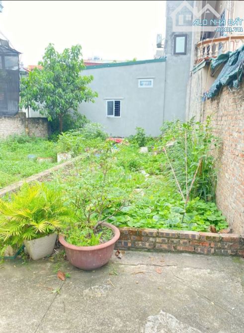LÔ GÓC ĐẸP -BÁN 75M ĐẤT TRÀ LÂM -TRÍ QUẢ -THUẬN THÀNH -Ô TÔ CHẠY THÔNG