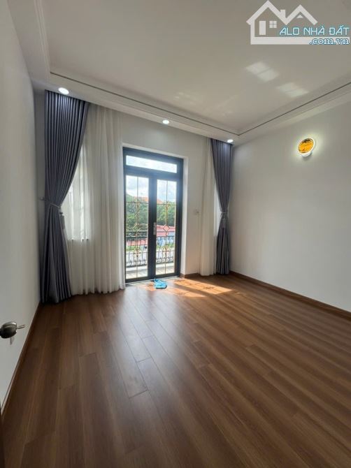 BÁN NHÀ RIÊNG HXH - 3 TẦNG - THỚI AN 04 - 4PN - 60M2 - NHỈNH 5 ĐỒNG - QUẬN 12