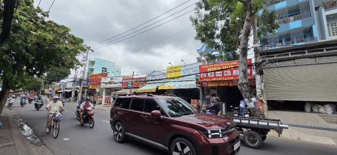 BÁN NHÀ 4 TẦNG TỈNH LỘ 10, BÌNH TRỊ ĐÔNG, BÌNH TÂN 55B84F