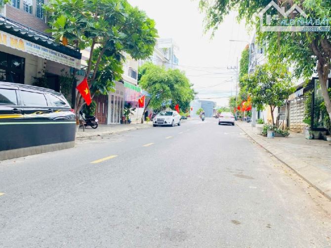 NHÀ 2 TẦNG KIỆT TRƯƠNG ĐỊNH- SƠN TRÀ -CÁCH BIỂN VÀI BƯỚC CHÂN